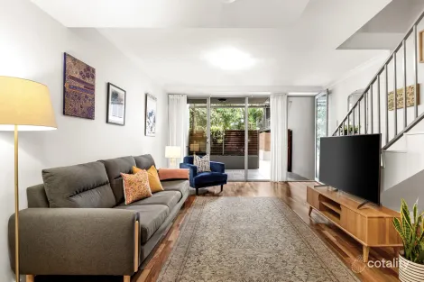 303/1-13 Garners Ave, Marrickville, NSW 2204