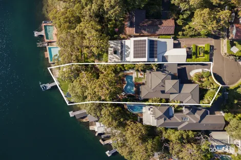 Property photo of 5 Wareemba Place Lilli Pilli NSW 2229