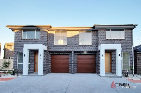 Property photo of 4 Effie Glade Schofields NSW 2762