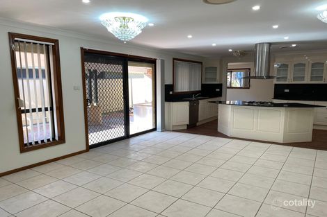 Property photo of 34 Galloway Crescent St Andrews NSW 2566