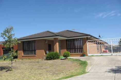 21 Bluestone Walk, Delahey, VIC 3037