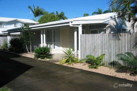 Property photo of 1/3 Baxter Street Mackay QLD 4740