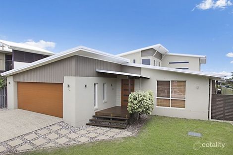 Property photo of 19 Riberry Drive Casuarina NSW 2487