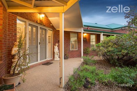 Property photo of 13 Blue Bonnet Way Wodonga VIC 3690