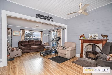 Property photo of 392 Boorolong Road Armidale NSW 2350