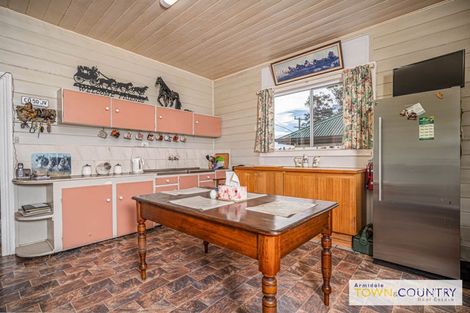 Property photo of 392 Boorolong Road Armidale NSW 2350
