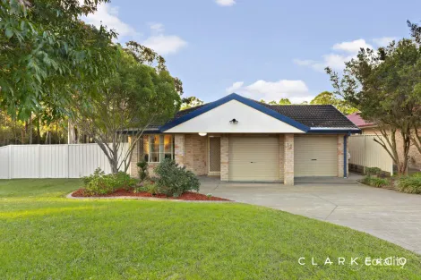 12 Beaufort Cct, East Maitland, NSW 2323