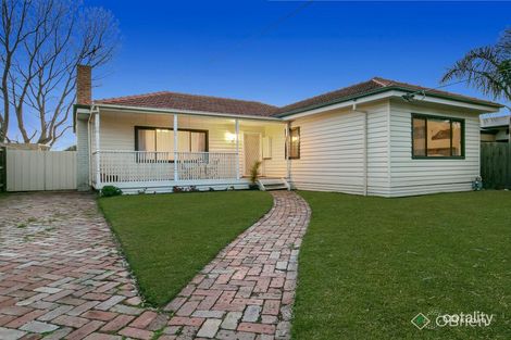 Property photo of 8 French Avenue Edithvale VIC 3196