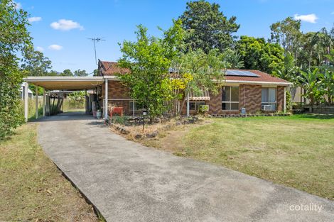 Property photo of 95 Peverell Street Hillcrest QLD 4118