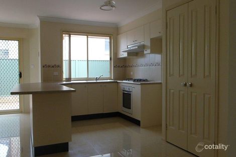 Property photo of 13 Bangalla Parade Glenmore Park NSW 2745