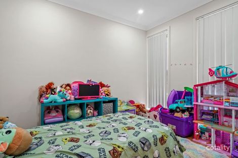Property photo of 45 Pluto Avenue Leppington NSW 2179