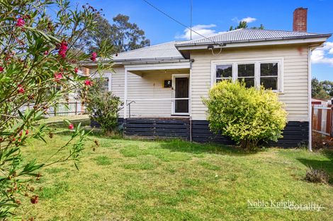 Property photo of 6 Moyle Street Yea VIC 3717