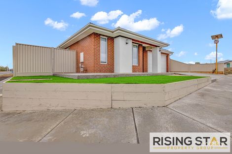 28 Kardinia St, Bonshaw, VIC 3352