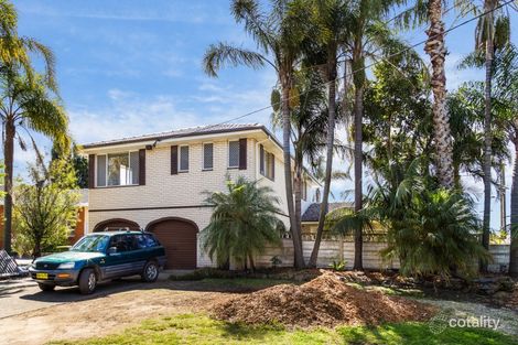 Property photo of 191 Box Road Sylvania Waters NSW 2224