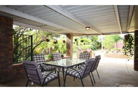 Property photo of 12 Cotter Crescent Riverhills QLD 4074