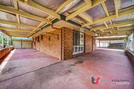 Property photo of 13 Turnberry Drive Victoria Point QLD 4165