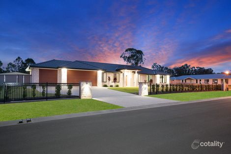 Property photo of 2 Anstey Court Caboolture QLD 4510