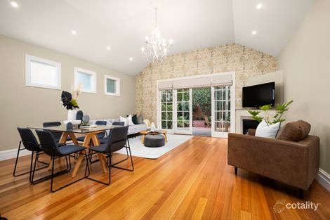 Property photo of 21 McPhail Street Essendon VIC 3040