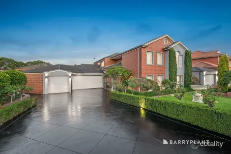 Property photo of 8 Merton Place Mill Park VIC 3082