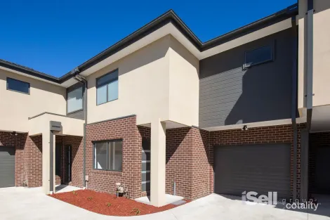 Property photo of 2/31 Lightwood Road Springvale VIC 3171