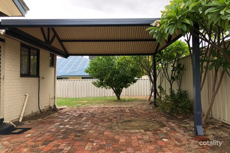 Property photo of 41 Morrison Street Redcliffe WA 6104