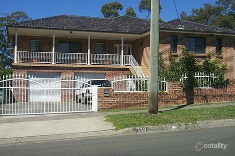 138 Whalans Rd, Greystanes, NSW 2145