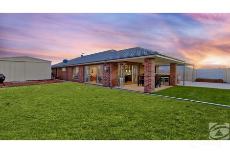 Property photo of 45 Pedler Boulevard Freeling SA 5372