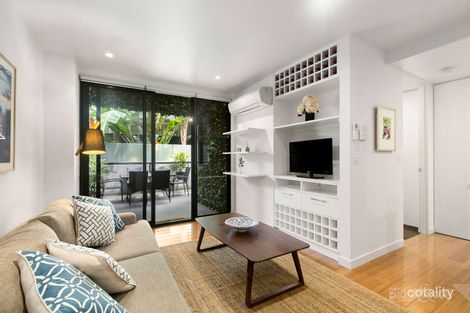 109/18 Hull St, Richmond, VIC 3121