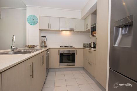 Property photo of 9/4 Border Drive North Currumbin Waters QLD 4223