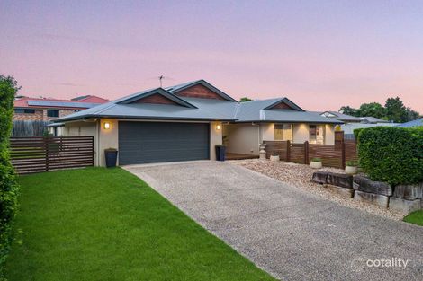 67 Amadeus Cct, Springfield Lakes, QLD 4300