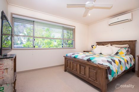 Property photo of 9/4 Border Drive North Currumbin Waters QLD 4223