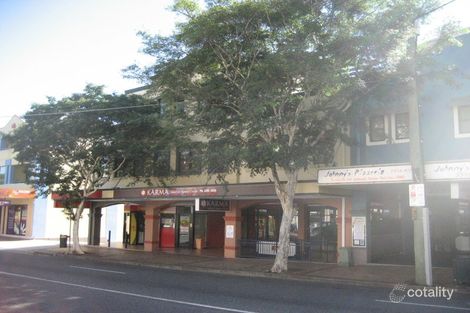 4/694 Brunswick St, New Farm, QLD 4005