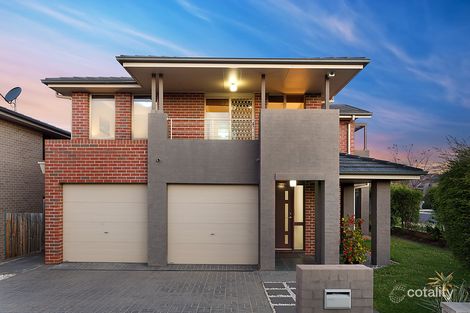 18 Ekala Ave, The Ponds, NSW 2769