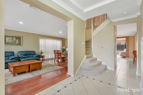 Property photo of 8 Martino Close Prestons NSW 2170