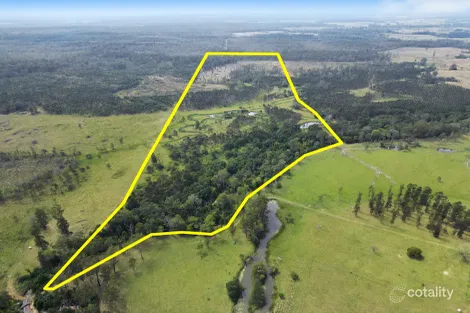 275 Clarks Rd, Wyan, NSW 2469