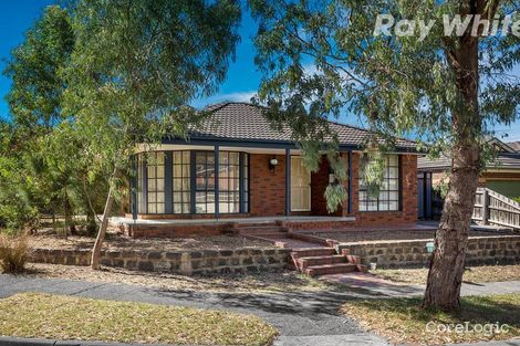 Property photo of 40 Grange Boulevard Bundoora VIC 3083