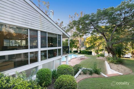 Property photo of 55 Kooringal Drive Jindalee QLD 4074