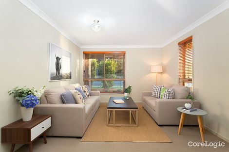 Property photo of 18 Ekala Avenue The Ponds NSW 2769