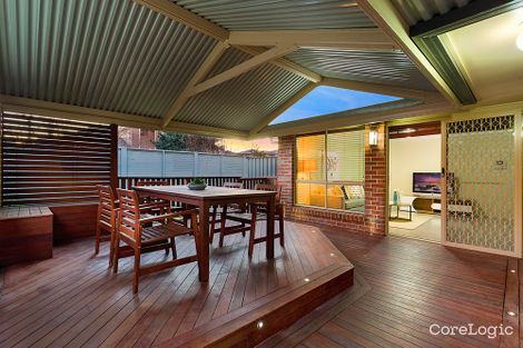 Property photo of 18 Ekala Avenue The Ponds NSW 2769