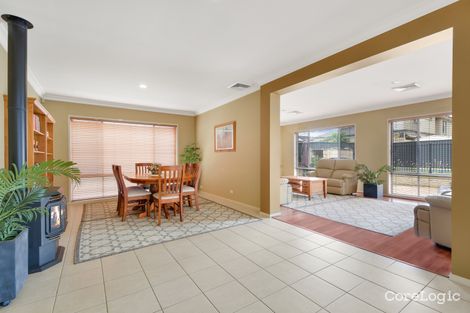 Property photo of 8 Martino Close Prestons NSW 2170