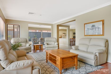 Property photo of 8 Martino Close Prestons NSW 2170