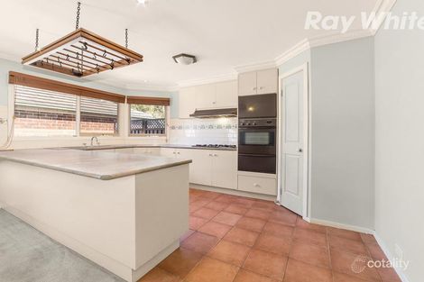 Property photo of 40 Grange Boulevard Bundoora VIC 3083