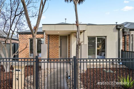 Property photo of 9 Prichard Walk Point Cook VIC 3030