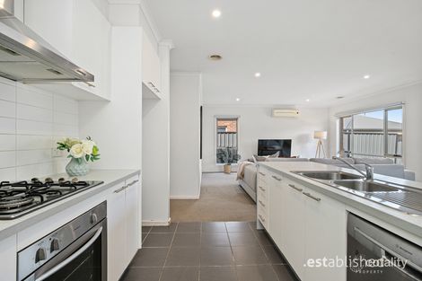 Property photo of 9 Prichard Walk Point Cook VIC 3030