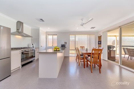 Property photo of 4 Sundercombe Loop Waroona WA 6215