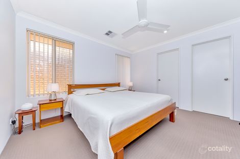 Property photo of 4 Sundercombe Loop Waroona WA 6215