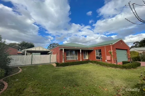 Property photo of 12 Menzies Crescent Shepparton VIC 3630