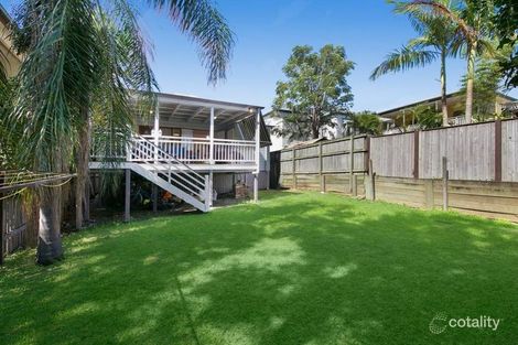 Property photo of 10 Aster Street Cannon Hill QLD 4170