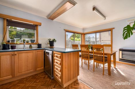 Property photo of 23 Crandon Crescent Newnham TAS 7248
