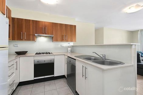Property photo of 207/10 West Promenade Manly NSW 2095